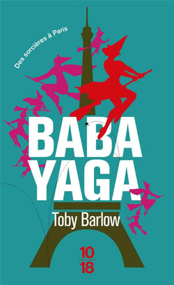 Babayaga