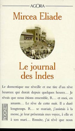 Journal des indes