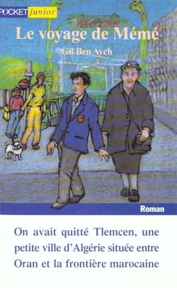 Voyage de meme