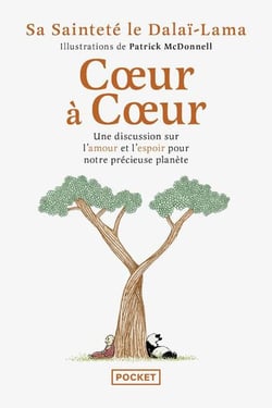 Coeur à coeur : Une discussion sur l'amour et l'espoir pour notre précieuse planète