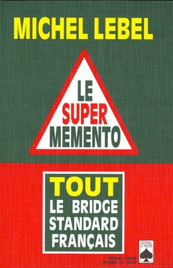 Le super memento
