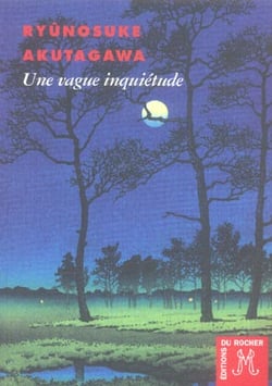 Une vague inquietude