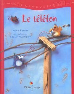 Le telefon