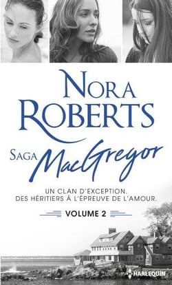 Saga des Mcgregor Tome 2