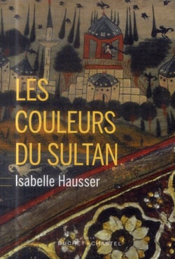 Les couleurs du sultan