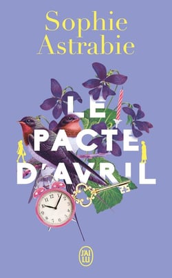 Le Pacte d'Avril