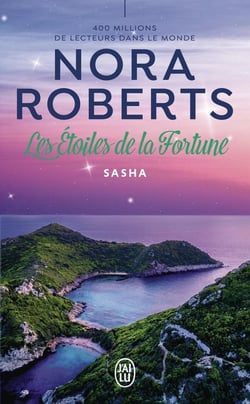 Les Étoiles de la Fortune : Sasha