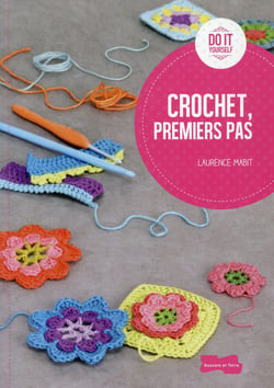 Crochet Premier pas