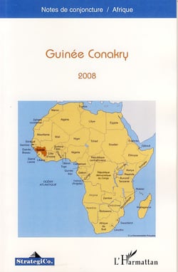 Guinée Conakry (édition 2008)