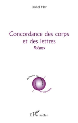 Concordance des corps et des lettres