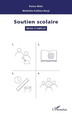 Soutien scolaire - mode d'emploi