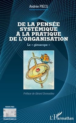 De la pensée systémique à la pratique de l'organisation - le "giroscope"