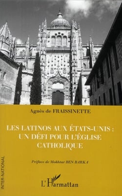 Les latinos aux Etats-Unis : un défi pour l'église catholique