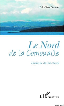 Le nord de la cornouaille - domaine du roi cheval