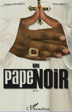 Un pape noir