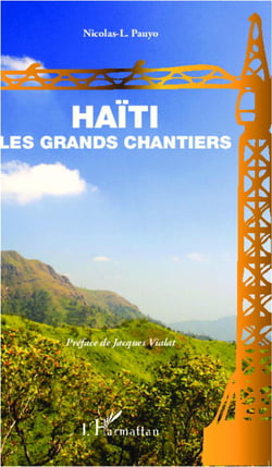 Haïti - les grands chantiers