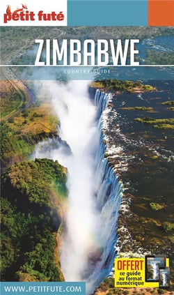 Zimbabwe (édition 2019)