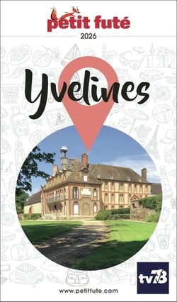Guide département : Yvelines (édition 2026)