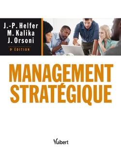Management stratégique (9e édition)