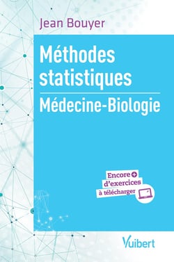 Méthodes statistiques - médecine-biologie