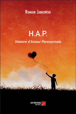H.a.p. - histoire d'amour paranormale