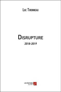 Disrupture - 2018-2019