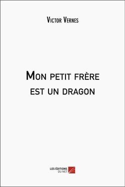 Mon petit frère est un dragon