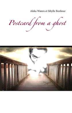 Postcard from a ghost
