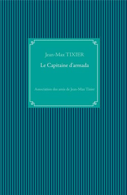 Le Capitaine d'armada