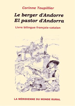 Le berger d'andorre - el pastor d'andorra