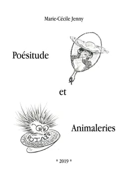 Poésitude et animaleries