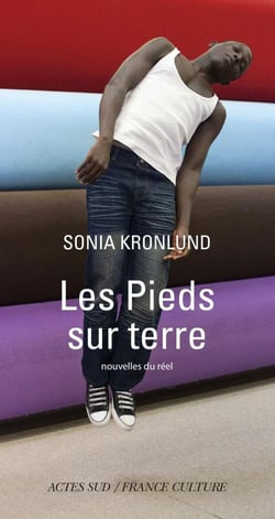 les Pieds sur terre