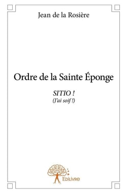 Ordre de la sainte éponge - sitio !