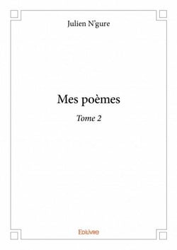Mes poèmes t.2
