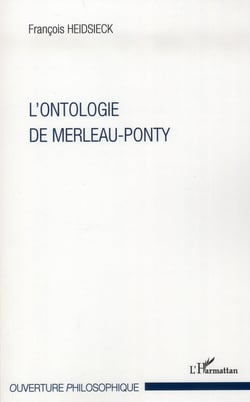 L'ontologie de Merleau-Ponty