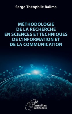 Méthodologie de la recherche en Sciences et Techniques de l’Information et de la Communication