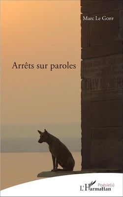Arrêts sur paroles