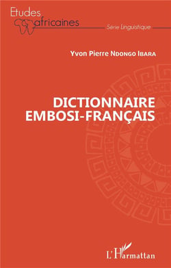 Dictionnaore embosi-francais