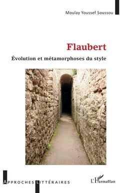 Flaubert, évolution et métamorphose du style