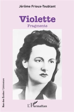 Violette : fragments