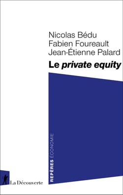 Le private equity