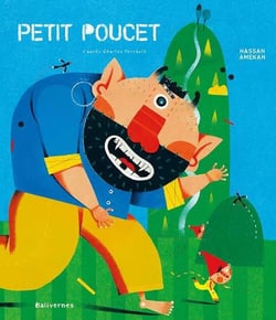 Le petit Poucet