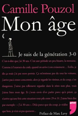 Mon age
