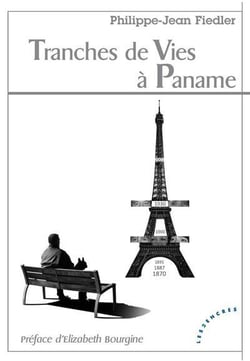 Tranches de vies à paname