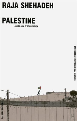 Journaux d'occupation