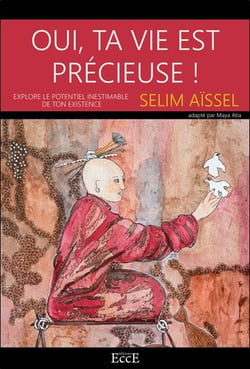 Oui, ta vie est précieuse : Explore le potentiel inestimable de ton existence