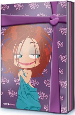 Péchés mignons : coffret Tomes 1 à 3
