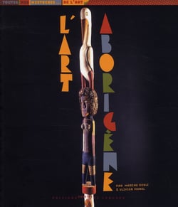 L'art aborigène
