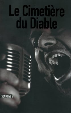 Bourbon Kid Tome 3 : le cimetière du diable