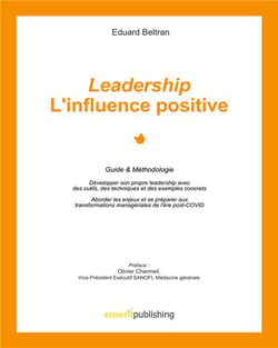 Leadership : l'influence positive